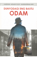 Dunyodagi eng baxtli odam [@kitoblar1].pdf